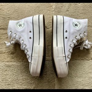 Women's Chuck Taylor All Start Lift Hightop